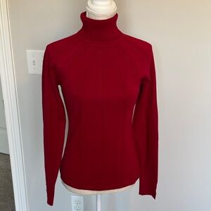 White House Black Market Essential Turtleneck